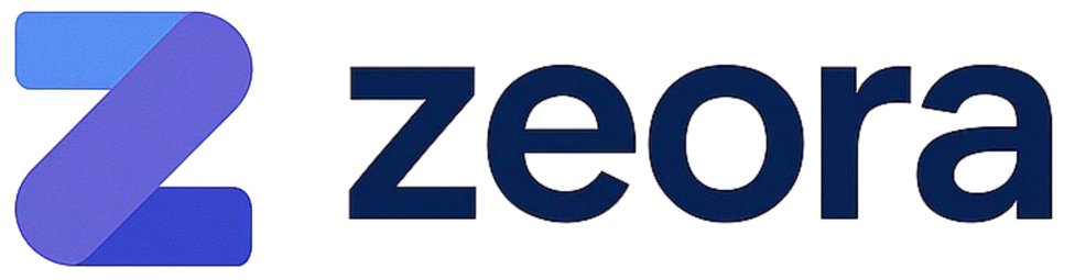 Zeora Logo